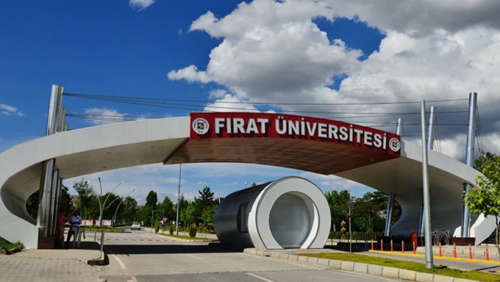Fırat Üniversitesi 2 Alanda Dünyada İlk 500 Üniversite Arasına Girdi