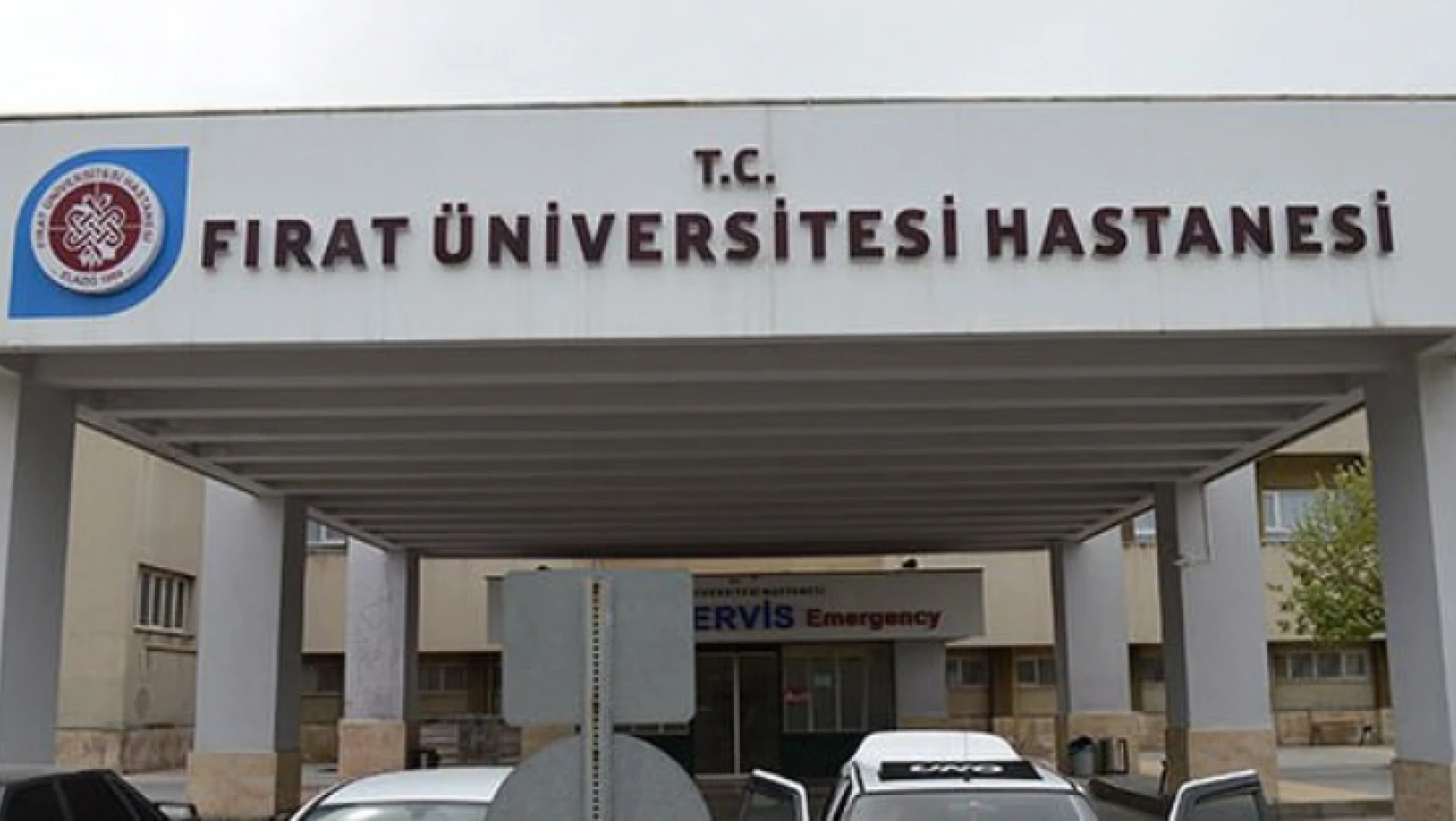 Fırat Üniversitesi Hastanesi Çalışanları  tekrar 2'li Vardiya Sistemine  geçti