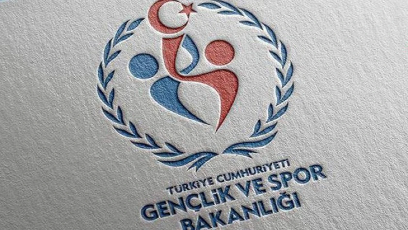 Gençlik ve Spor Bakanlığı Elazığ'da 11 sürekli işçi alacak