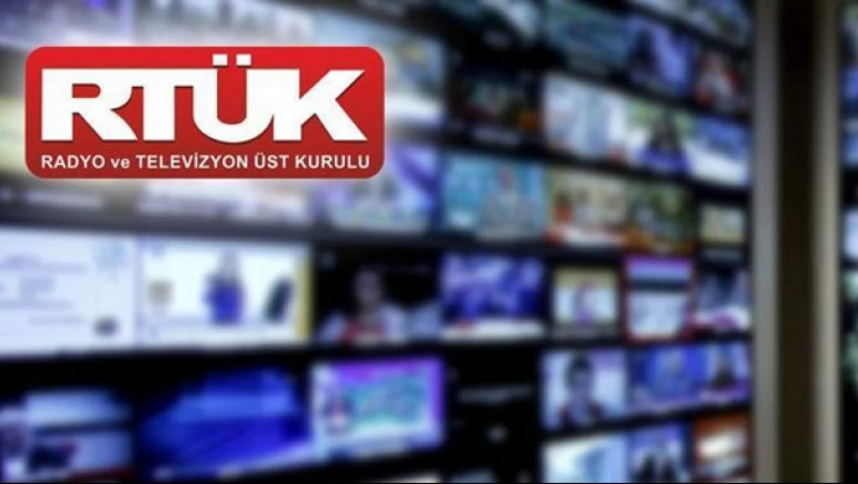 5 Tv Kanalının Lisansı İptal Edildi