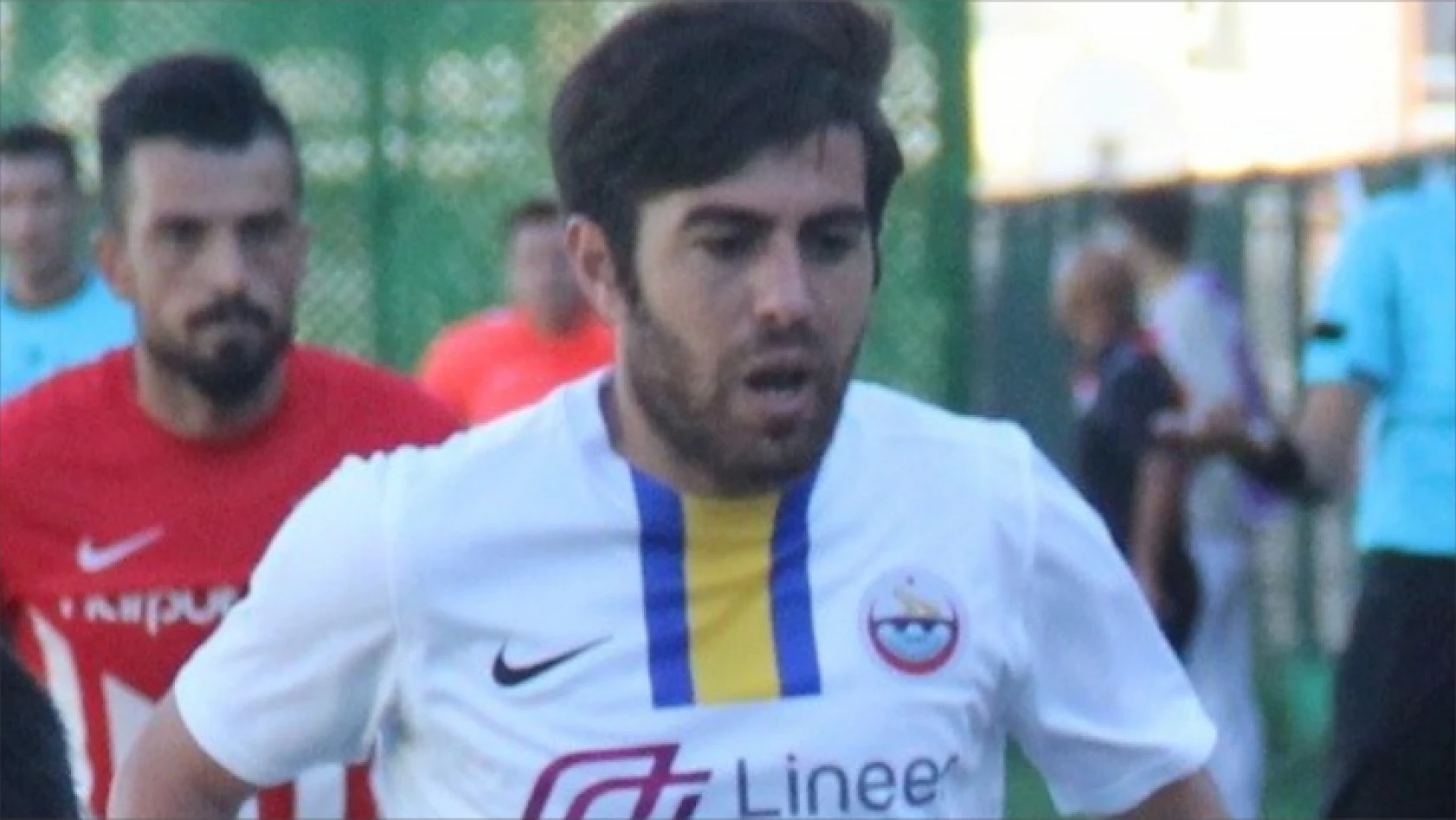 Harun Koç, Elazığ Karakoçan FK'da