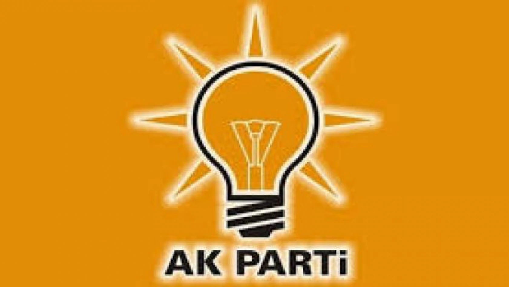 AK Parti Elazığ Başkan Adayları belli oldu