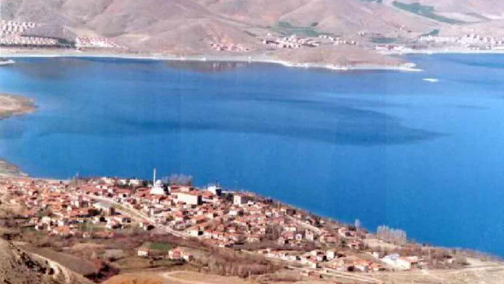 Elazığ'ın Turizm Merkezi Sivrice'de Özel İdarenin 2017 Çalışmaları Tamamlandı