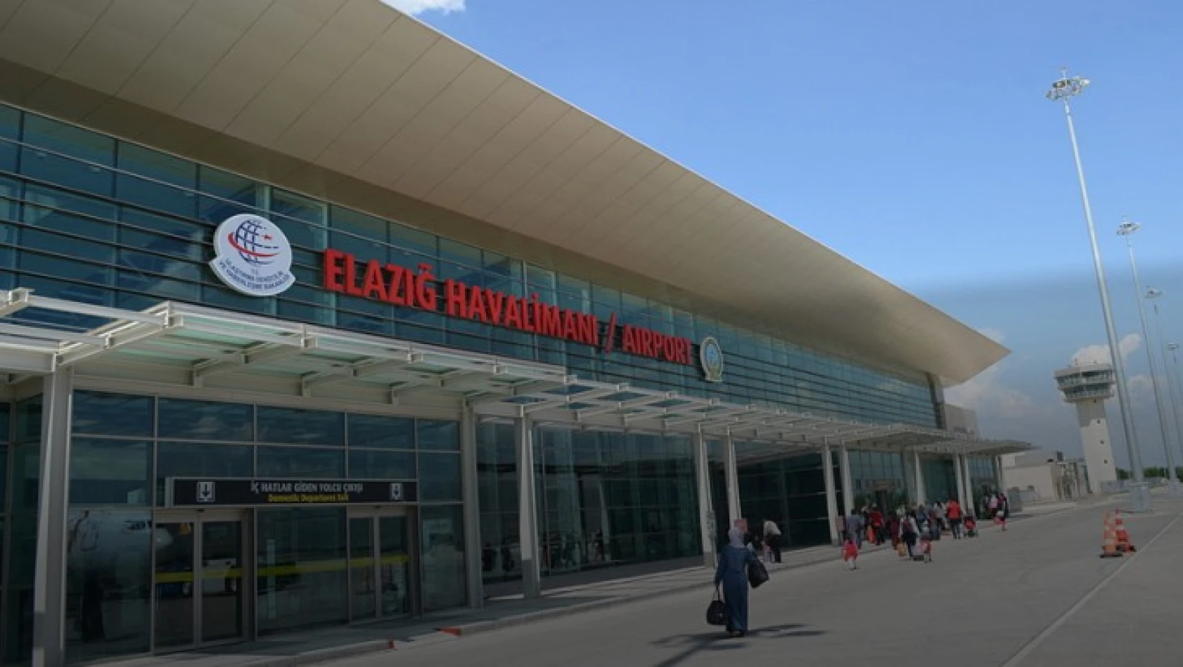 TÜRSAB, Tarafından Elazığ -Malatya Havalimanı Servis Saatleri Açıklandı