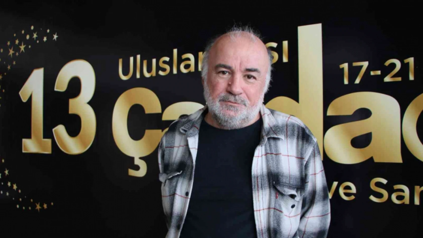 Ünlü yönetmen Serdar : 'Türk sinemasında ciddi bir şekilde ihracat var'