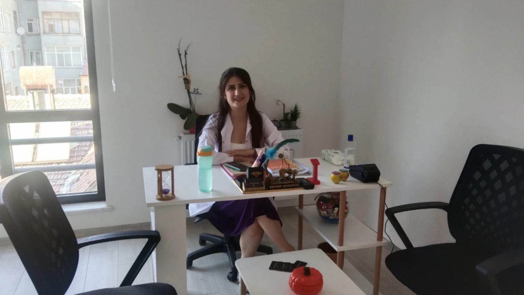Uzmanından Kritik Uyarı: Çoğu Hastalığın Ana Temasında Hareketsizlik Yatıyor