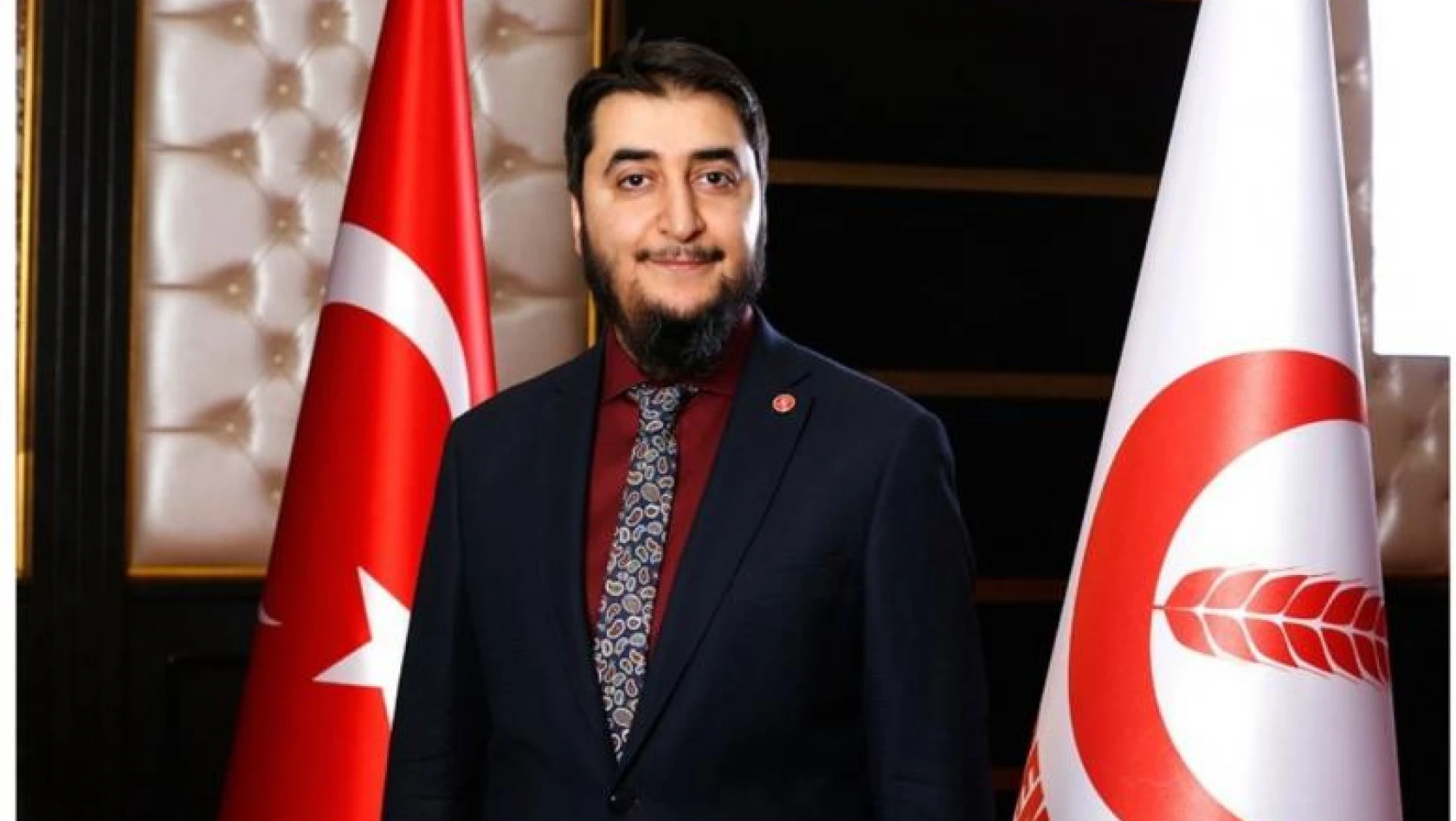Öztek '' Hazine ve Maliye Bakanlığı Hiçbir Tarafı Zarara Uğratmamalı''
