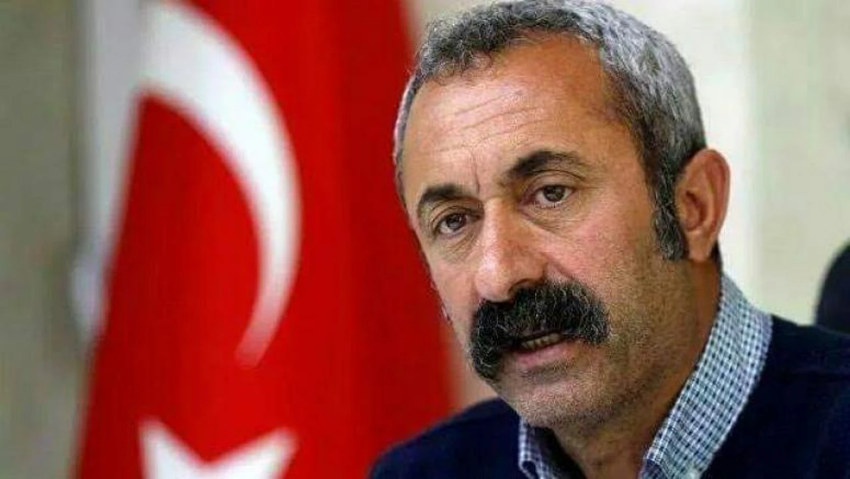 Tunceli Belediye Başkanı Koronavirüse Yakalandı