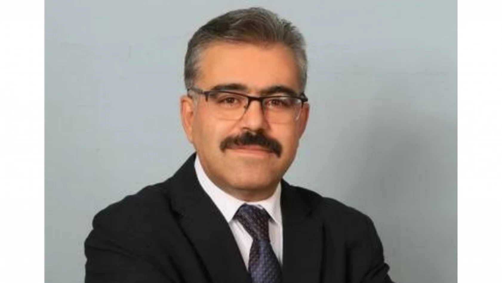 Yeniden Refah Partisi Grup Başkanı Karahüseyinoğlu'ndan Açıklama