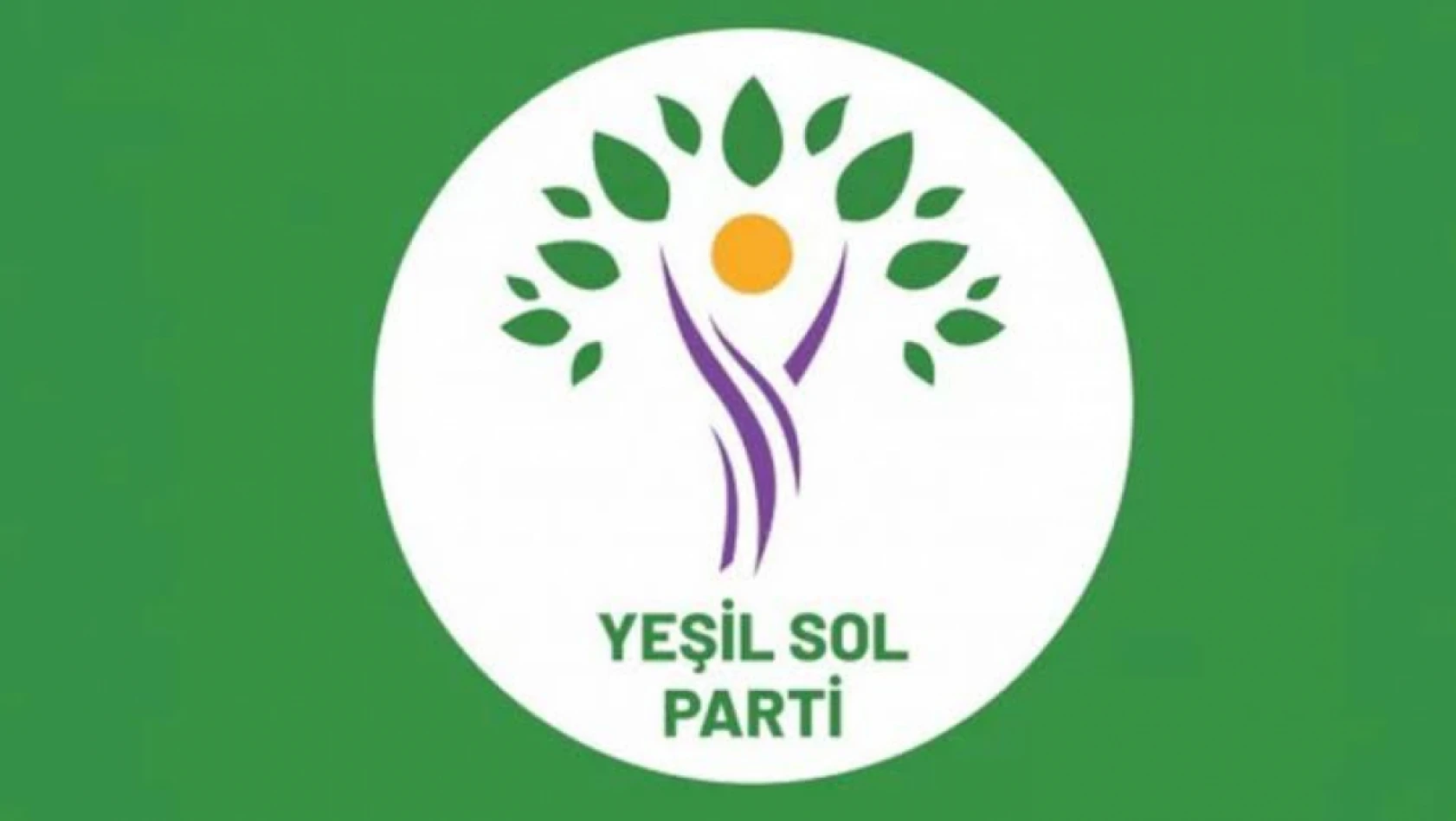 Yeşil Sol Partisinin (HDP)Elazığ Milletvekili listesi belli oldu