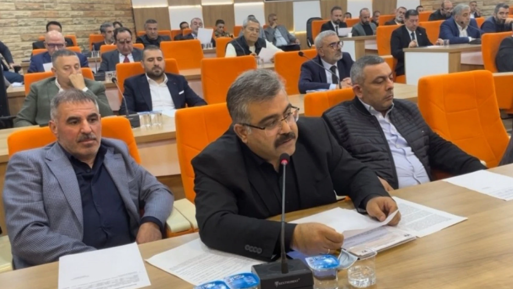 YRP Meclis Üyeleri, Toplantı Kararlarını Mahkemeye Taşıdı