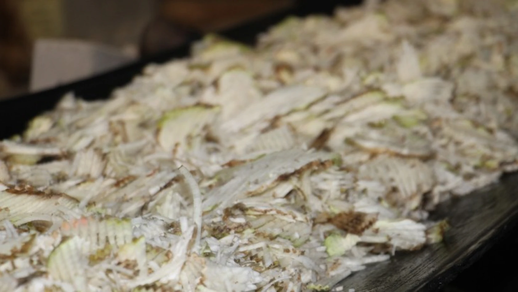 Şeker pancarının tarladan sofralara uzanan tatlı yolculuğu