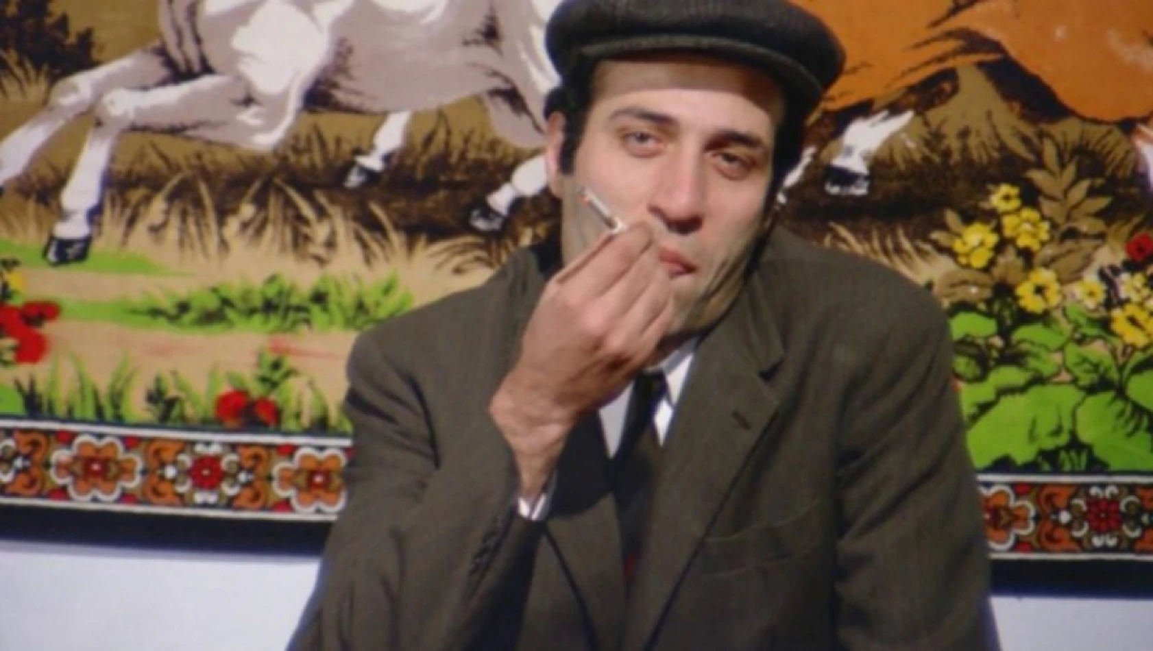 Fotoğraflarla Kemal Sunal