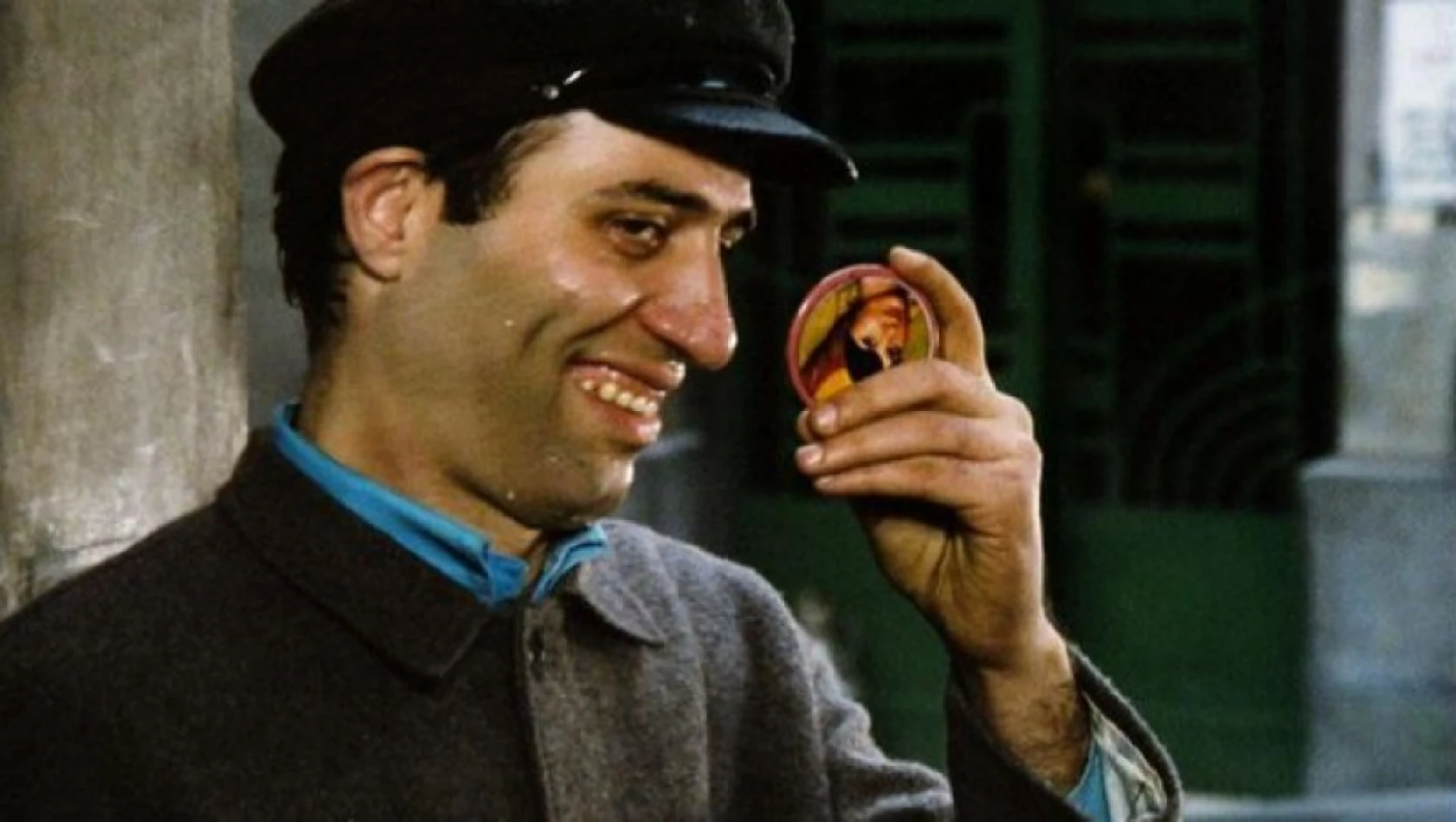 Fotoğraflarla Kemal Sunal