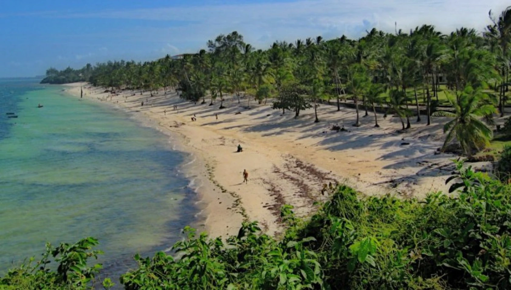 Türkiye'den Vize Almadan Gidilebilecek Ülkeler