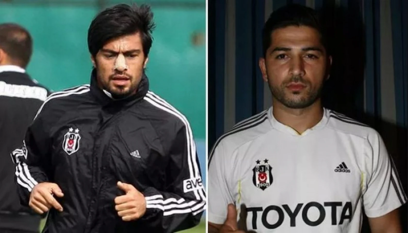 Türk Futboluna Damga Vuran Kavgalar