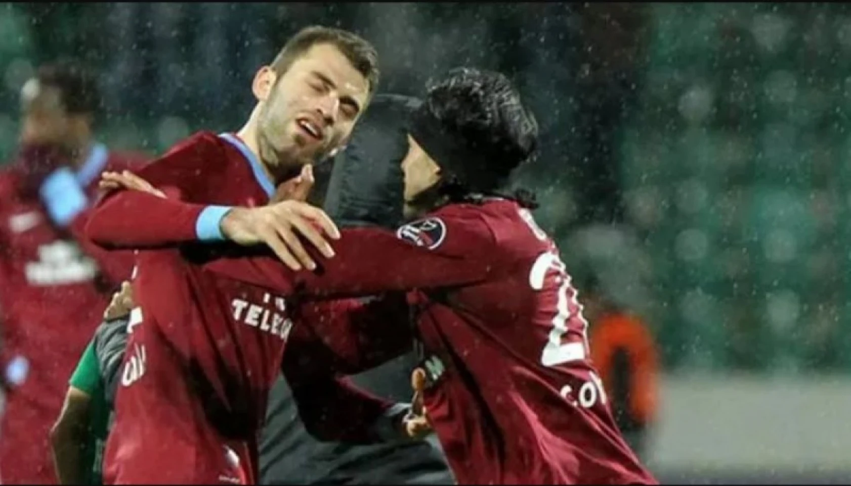 Türk Futboluna Damga Vuran Kavgalar