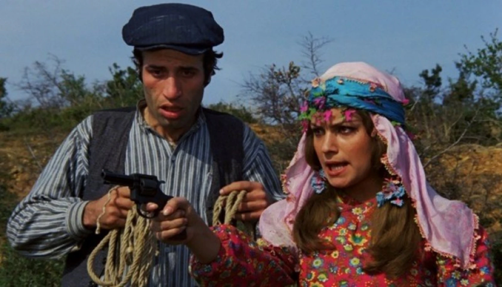 Fotoğraflarla Kemal Sunal