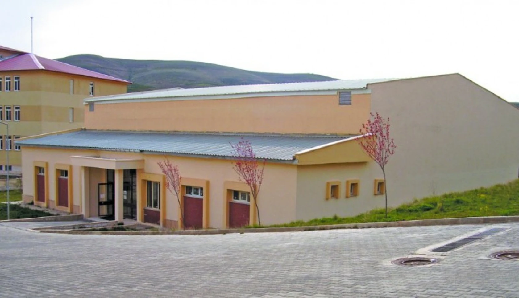 TOKİ'nin 19 yılda Kazandırdığı Eserler