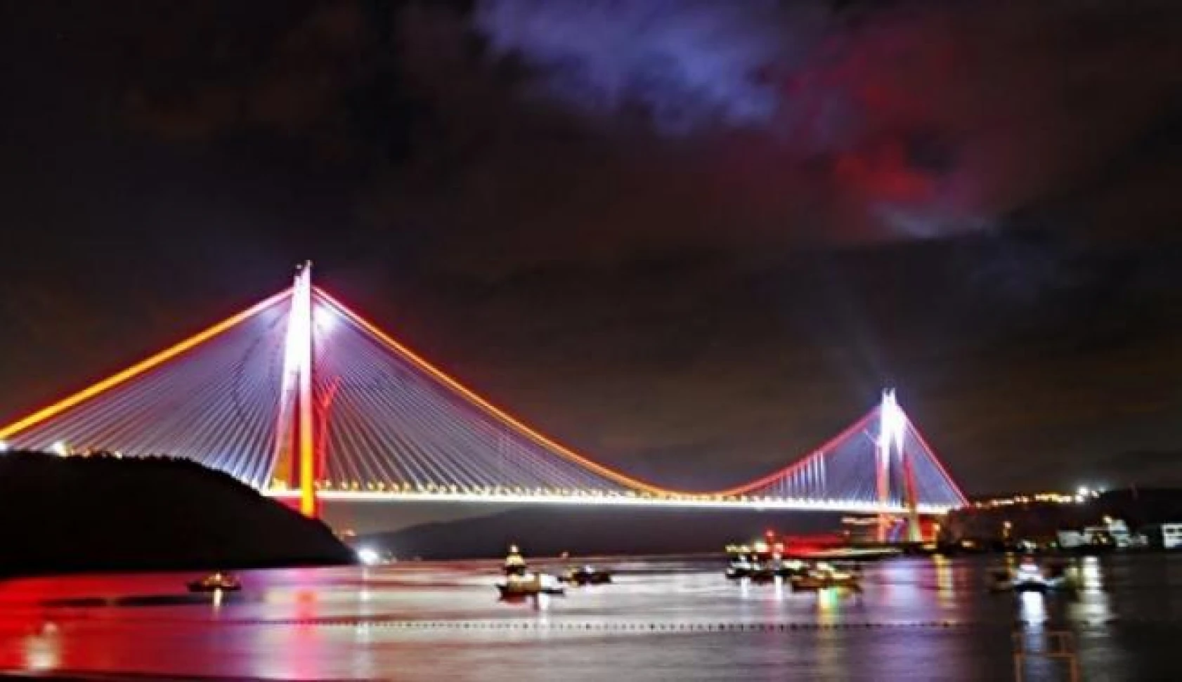 İHA'nın 2016 yılının en iyi fotoğrafları