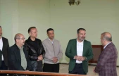 ''Müzeler Şehri Elazığ' Projesinde sıra Gastronomi Müzesinde