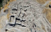 51 yıl sonra ilk höyük kazısı: M.Ö. 4 bin yıl öncesine ait keşifler