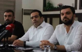 Ahmet Feti Yılmaz: 'Bu adaletsizlik Türk futboluna zarar verir'