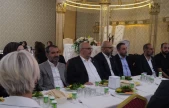 Anneler Gününde Emek ve Sevgi Buluştu