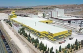 Arplak 1'inci yaşında 15 milyon metrekarelik üretimle güçlü bir başarıya ulaştı