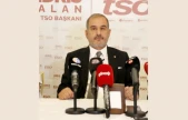 Başkan Alan, 'Lojistik Üs Merkezinde Israrcıyız'