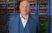 Başkan Gündüz: 'Türkiye'de en ucuz meyve ve sebzeyi Elazığlılar yiyor'
