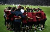 Batmanspor ve Vanspor taraftarlarını taşıyan araçlar, Kayseri'de oynanacak final öncesi Elazığ güzergahını kullnamayacak
