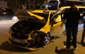 Bingöl'de trafik kazası: 1 yaralı