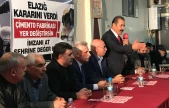 Çimento Fabrikası Artık Taşınmalıdır