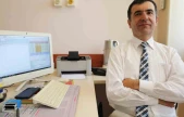 Doç. Dr. Ökdemir, 'Obezite günümüzün en önemli hastalığından biridir'