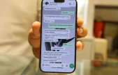 Dolandırıcı yakayı rakamla ele verdi