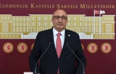 Ejder Açıkkapı: '3 Kasım, milletin zaferi ve milli iradenin iktidara gelişinin tarihidir'