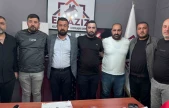 El-Aziz Der'den Elazığspor'a tam destek: Taraftar gruplarına bin biletlik destek