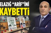 Elazığ 'Arif'ini Kaybetti