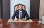 Elazığ Barosu Başkanı Av. Melih Efe'den 19 Mayıs Mesajı