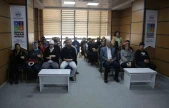Elazığ Belediyesi, dil ve konuşma becerileri semineri düzenledi