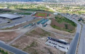 Elazığ Belediyesi kurban satış ve kesim alanındaki hazırlıklar tamamlandı