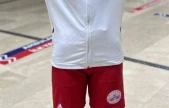 Elazığ Belediyespor boksörü Elif Naz, milli takım kampında