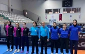 Elazığ Belediyespor masa tenisi takımı, Avrupa kupalarında