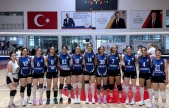 Elazığ Belediyespor'un hedefi 2'de 2