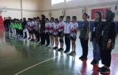 Elazığ'da 'Geleneksel Çocuk Şenliği' etkinliği