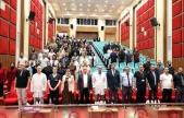 Elazığ'da 'Hayat kurtar, ellerini temizle' etkinliği