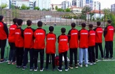 Elazığ'da 'sokaklar bizim' futbol ve basketbol kupaları düzenlenecek