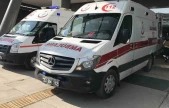 Elazığ'da 100 acemi kasap hastanelik oldu