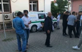 Elazığ'da 15 yaşındaki çocuk babasını öldürdü, annesini ağır yaraladı